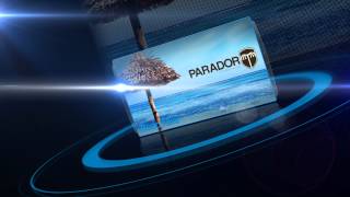 PARADOR LOUNGE CONCEPT - VILA VELHA  ES