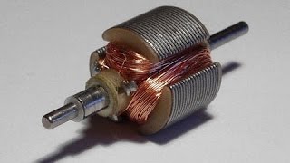 HOW IT WORKS: Electric Motors (720p)