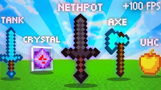 This texture pack is BEST for all gamemodes? | Minecraft Java 1.20+