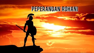 Peperangan roh