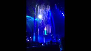 Celine Dion MHWGO final Live Las Vegas 2015