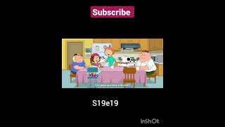 pouncy - family guy ll funny videos ll