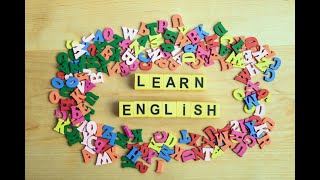 How to Start Learn English ✅