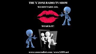 The 'X' Zone Radio/TV Show Promo - 2023-08-05 - V2