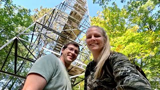 Autumn Day Trip in Northern Minnesota