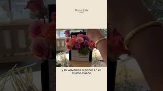 💐🎥 ¿Quieres sorprender a mamá con algo especial?