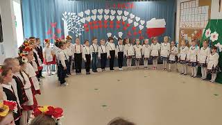 HYMN POLSKI