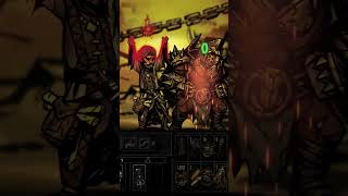 Occultist Dengan Heal nya #darkestdungeon #blackreliquary