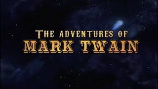 The Adventures of Mark Twain (1985) - Official Trailer