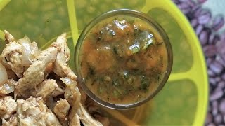 ОСНОВА СОУСА ИЗ АЛЫЧИ(СЛИВЫ) НА ЛЮБОЙ ВКУС, ПОД ВАШЕ НАСТРОЕНИЕ