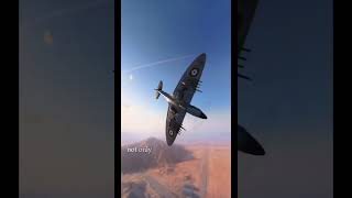 Crazy facts about the Spitfire I bet you didn’t know, part 14