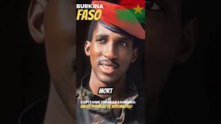 Cette #parole de #thomassankara qui inspire toujours la #jeunesse #africaine /#citation #motivation