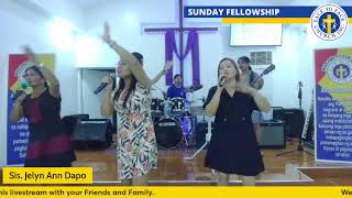 Sunday Fellowship - Face to Face Church Inc. Zambales PH