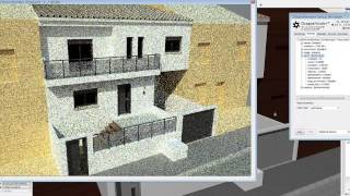 Octane Render para Archicad - Español