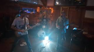 2024-10-19 Empire Highway at The Parlor in Traverse City - Third Set