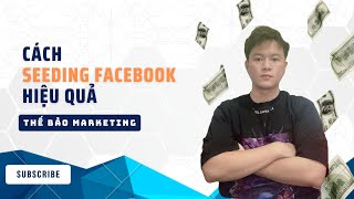 Cách Seeding Facebook Hiệu Quả | Phần Mềm Seeding Facebook Miễn Phí