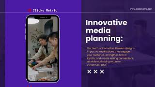 How Clicks Metric Help Brands Excel in Media Planning