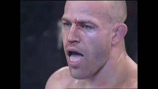 UFC 9 Free Fight  Mark Schultz vs Gary Goodridge 1996