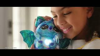 Hatchimals Alive Mystery Hatch Magic Love 15s ENG