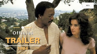 Mike's Murder - Trailer 1984