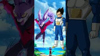 WHO IS STRONGEST? DYPSO VS DBZ BATTLE OF GODS MOVIE CHARACTER || #shorts #dbz #battleofgods