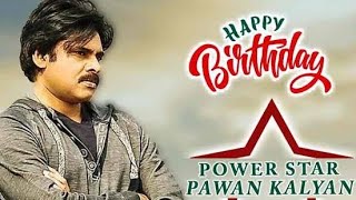 Happy birthday Pawan kalyan whatsapp status | Pawan kalyan whatsapp status| #pspk | #powerstar |