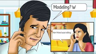 Fasad in Modeling