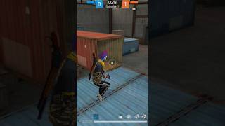 Free Fire Headshot#3 #freefire #shorts