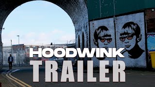 HOODWINK Official Trailer (2024) A Dystopian Sci-Fi