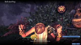 Blade and Soul NA  Alpha/Beta Playthrough - Lyn Force Master [7] Everdusk