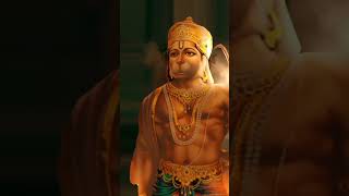 mard vo h Jo Lanka jla ke aya🚩hanuman status#shorts#viral# youtube