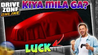 Kiya mila ga?|Drive zone online Gameplay #3