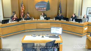 February 13, 2023 Joint City Council/URA Work Session