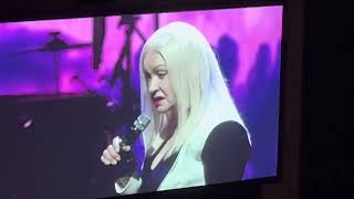 TRUE COLORS - Cyndi Lauper’s Farewell Concert Tour @ Seminole Hard Rock