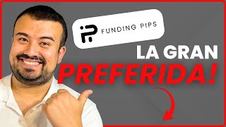 FUNDING PIPS: Análisis Completo y Opinión + 🎁PROMO (ACTUALIZADO 2024 - 2)