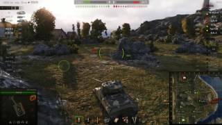 WOT TACTICS 107: M4 Sherman leads the team