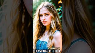 Tedy Shahr Ech Dhola New Tiktok Viral Song | by Singer Qaisar baloch | SAB Voice Production |