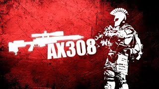 "Warface" Жду бана! Frag movie - AX308