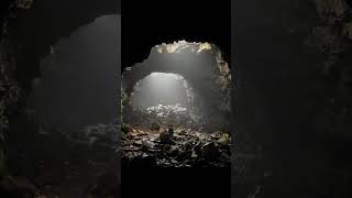 First Known Cave Death In American History