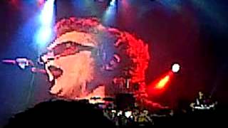 GLENN HUGHES - Mistreated [Acoustic] KINGS OF CHAOS [Live in Paraguay 27/11/2013]