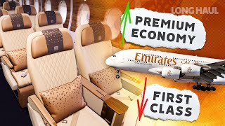 The Rise Of Premium Economy & Why Some Airlines Have Abandoned First Class