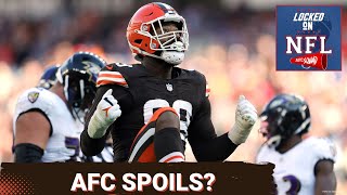 Jameis Winston, Cleveland Browns Can Play Spoils In AFC | AFC Squad