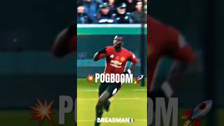 💥POGBOOM 🚀 edit #popular #football #foryou #edit #trending #trendingshorts #trend #edits #pogboom