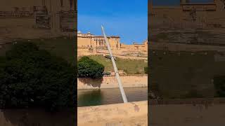 Amber Fort | #rajsthan #jaipur