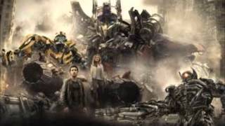 transformers 3 soundtrack-sentinel prime