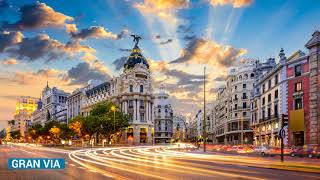 Enjoy Madrid and skip-the-line at Thyssen-Bornemisza Museum!