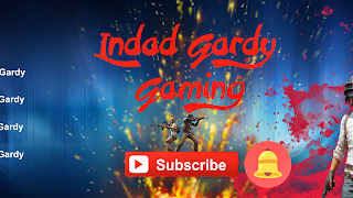 Indad Gardy Live Stream