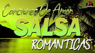 SALSA ROMANTICA PARA BAILAR EXITOS 2024 MIX 🎺😍 SALSA MIX 2024