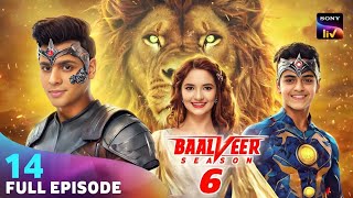 New Rani Pari And Vivaan is Here | Baalveer S6 | Ep - 14