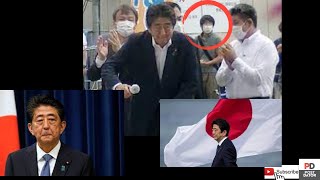 Who Killed Shinzo Abe The Longest Serving Prime Minister of Japan